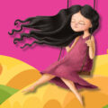 RobinAge Cover Story - Celebrating Girls