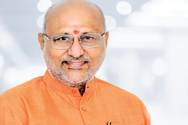 India Appoints New Vice President