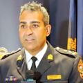 Canada’s First Indian-origin Police Chief Retires