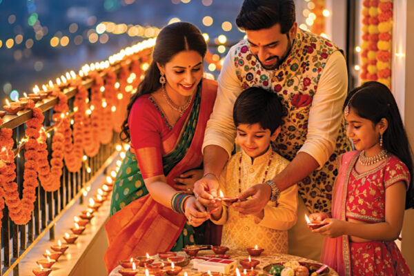 Letter from the Editor: October 16, 2025