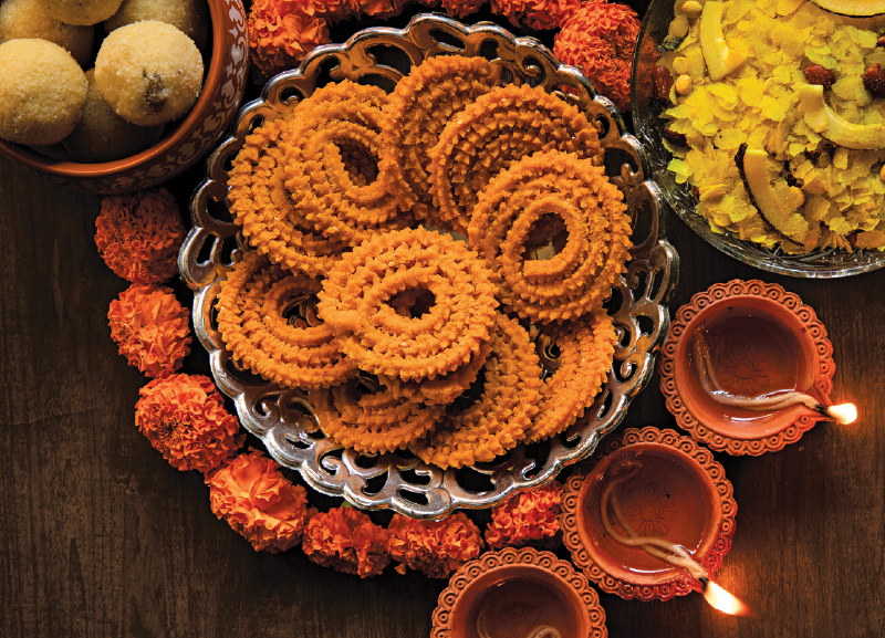 RobinAge’s Diwali Favourites 