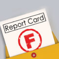 Report Cards Can’t Measure Dreams  