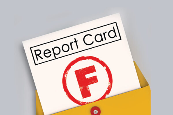 Report Cards Can’t Measure Dreams  