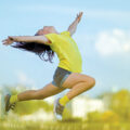 Flipping Through the Air 