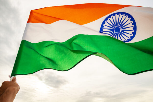 Freedom Flag