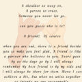 Friends