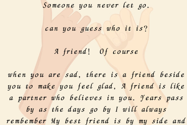 Friends