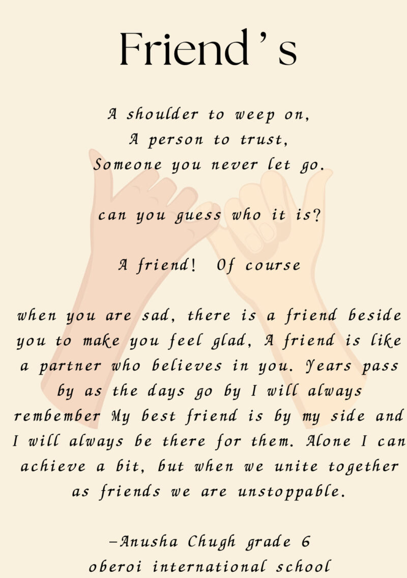 Friends