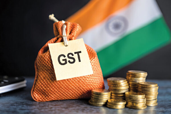 Changes in Taxation 