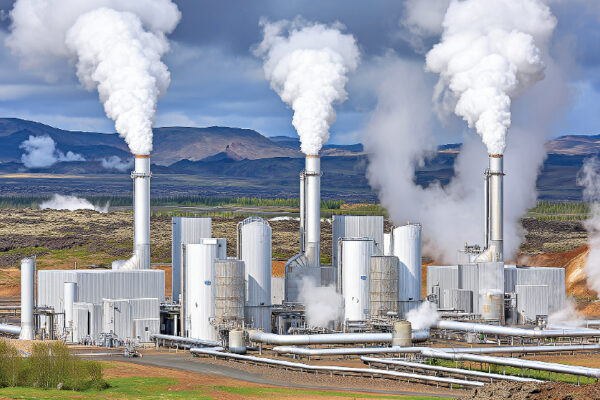 Utilising Geothermal Energy Effectively  