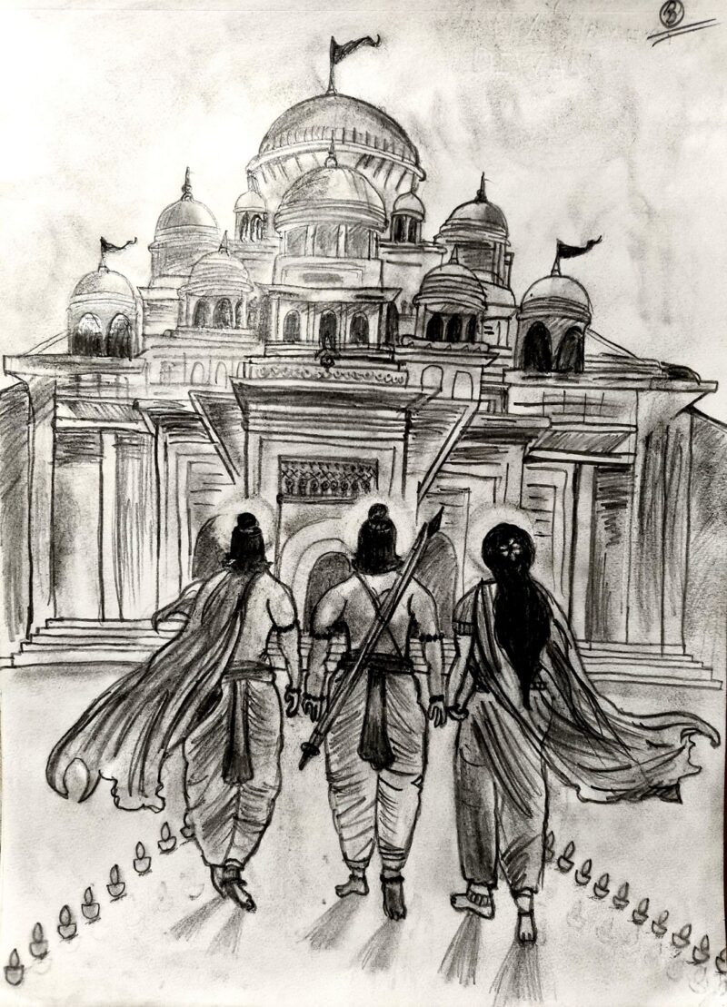 Homecoming:Return to Ayodhya