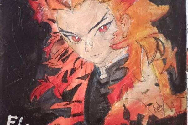 Demon Slayer