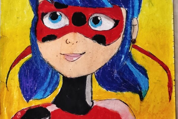 Miraculous Ladybug