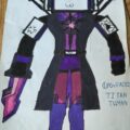 Upgraded: Titan T.V Man