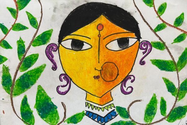 Durga Maa