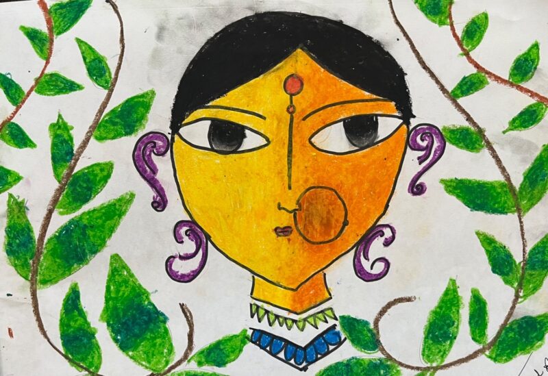 Durga Maa