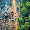 Infrastructure Impacts Environment 