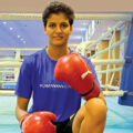 Indian Boxer Wins Gold at World Boxing Championship 2025