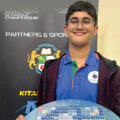 14-year-old Boy from Delhi Wins 2025 World Youth Scrabble Championship
