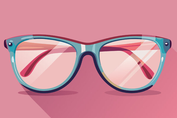 Magic Moments with my Pink Spectacles