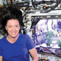 NASA Astronaut Megan McArthur Retires