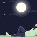 Moonlight Is Just Sunlight Remembering