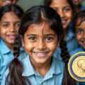 Indian NGO Wins Award 