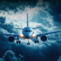 Can Planes Fly in Storms or Lightning?  