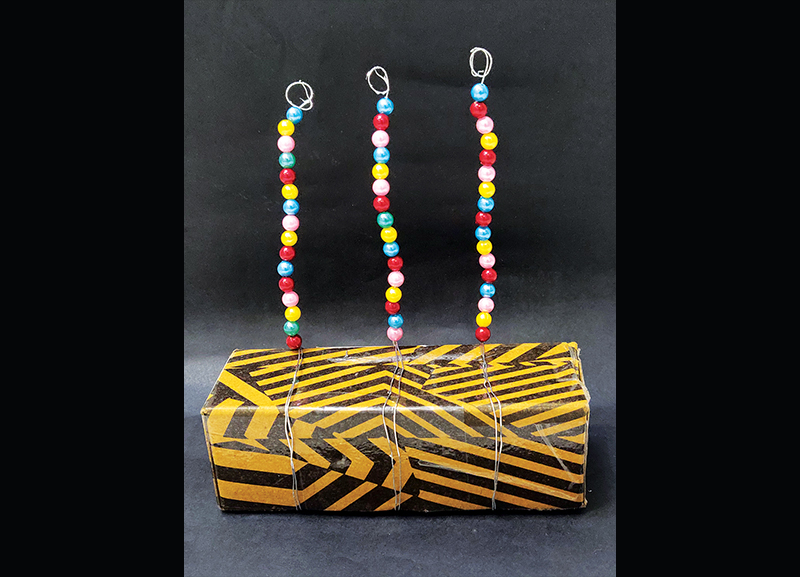 Photo Holder - DIY for Kids