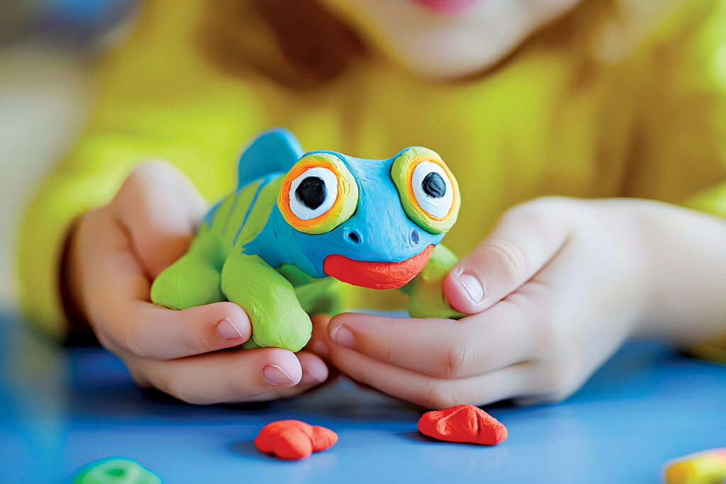 What’s Your Ideal Way to Relax?