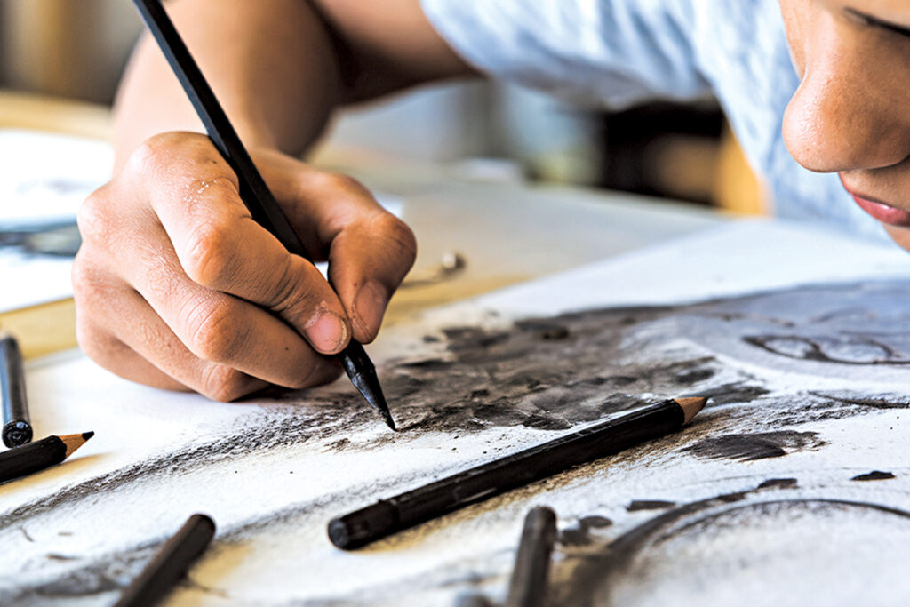 What’s Your Ideal Way to Relax?