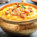 Rava Kesari