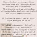 Reading