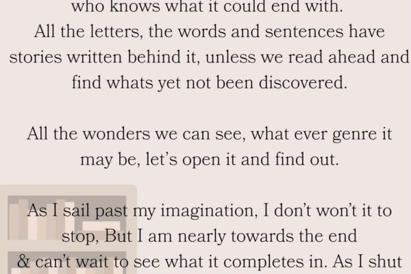 Reading