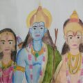 Good Over Evil: Sia-Ram-Laxman