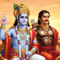 Reading the Bhagavad Gita Is My Superpower 