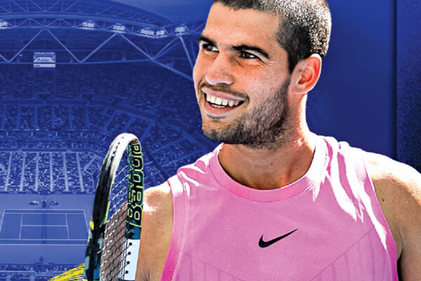 US Open 2025 