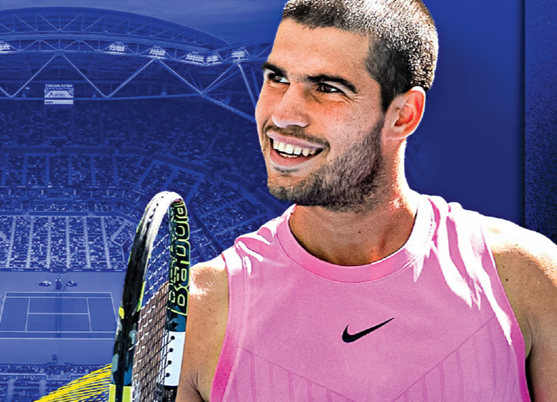 US Open 2025 