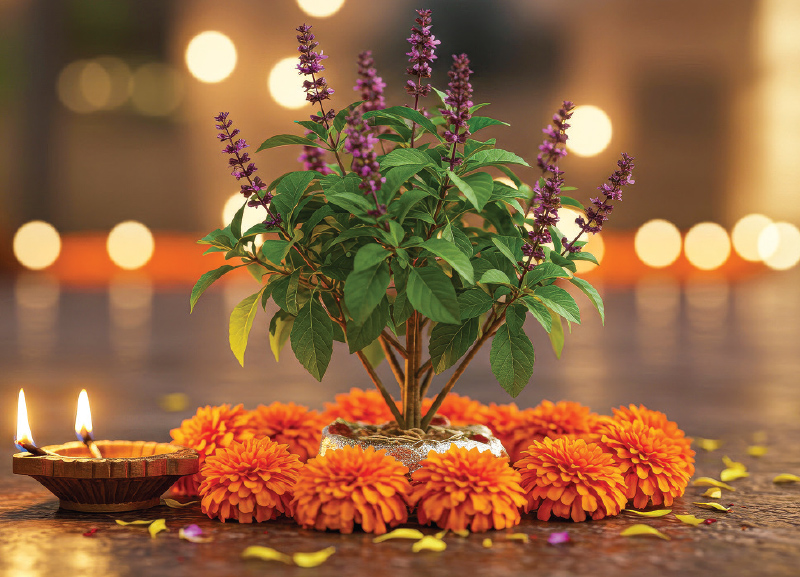 RobinAge Cover Story - Twinkle Twinkle Little Diyas