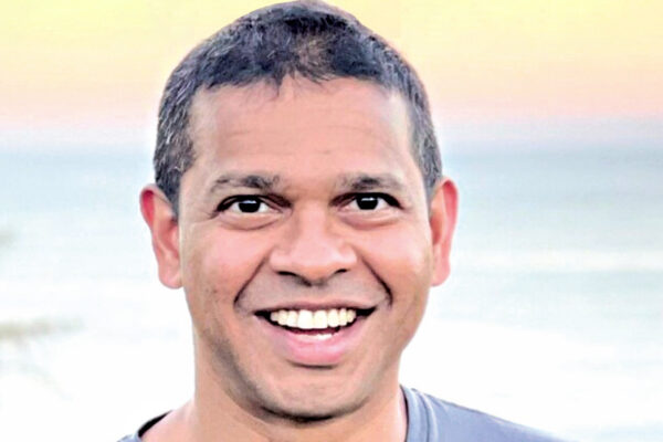 Indian-origin Executive Appointed as CTO of OpenAI