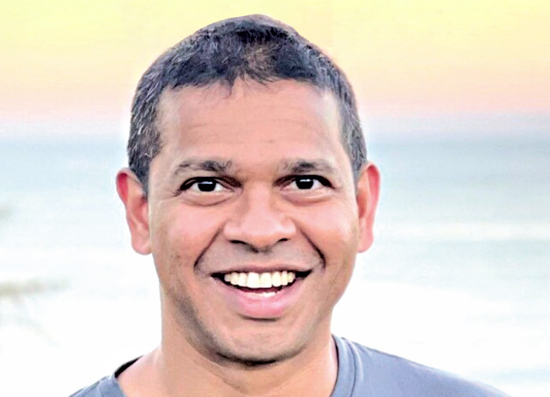 Indian-origin Executive Appointed as CTO of OpenAI