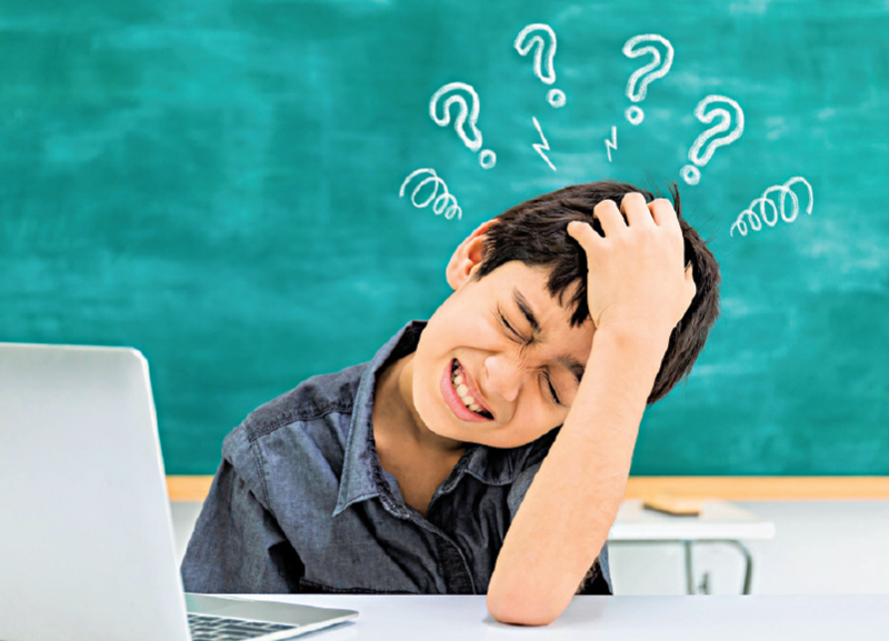 What Kind of Problem-solver Are You?