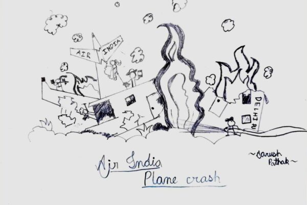 The Crash