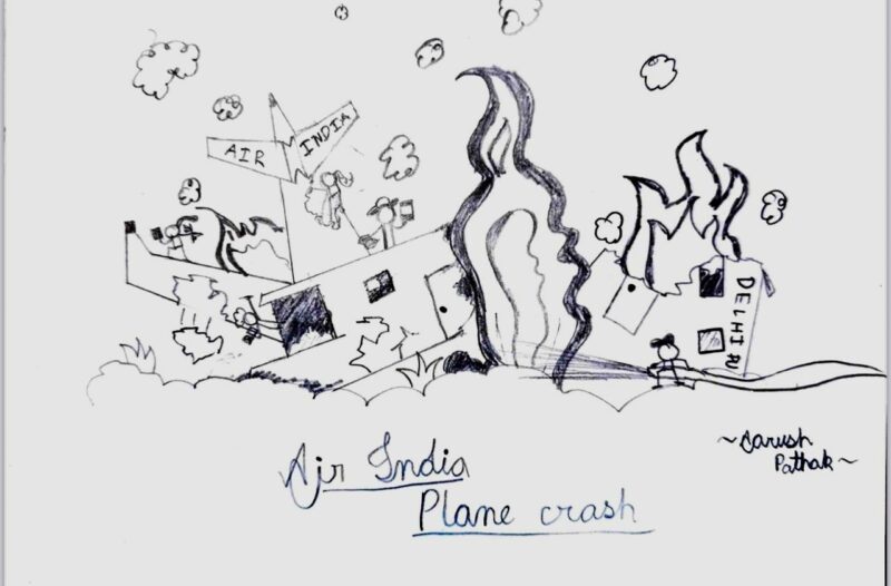 The Crash