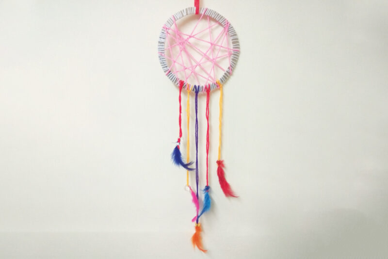 Dream Catcher