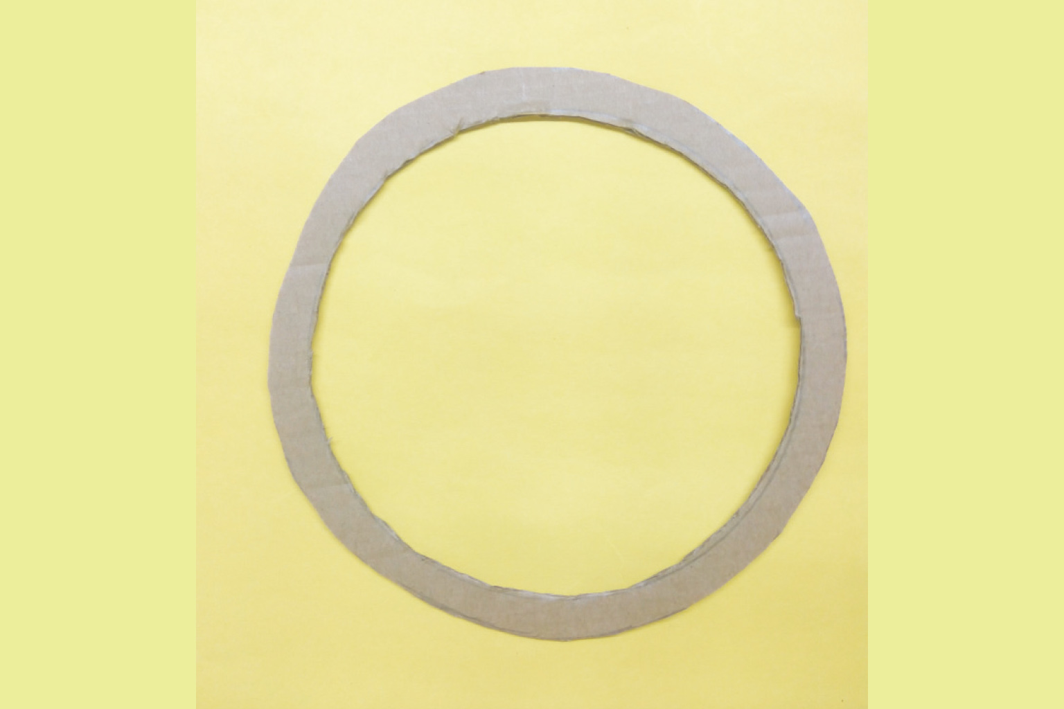 Dream Catcher - DIY for Kids