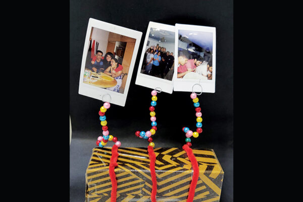 Photo Holder