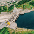 New Dam in Ethiopia   