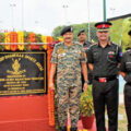 Sainik School, Chittorgarh Celebrates Foundation Day