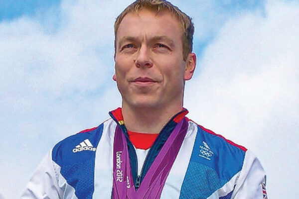 Track Cycling to Glory